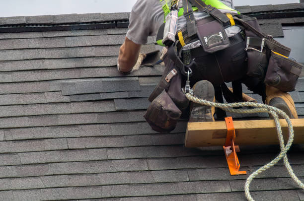 Reliable Gutter Installation contractor in Columbia, PA by Brentwood Metal Roofing